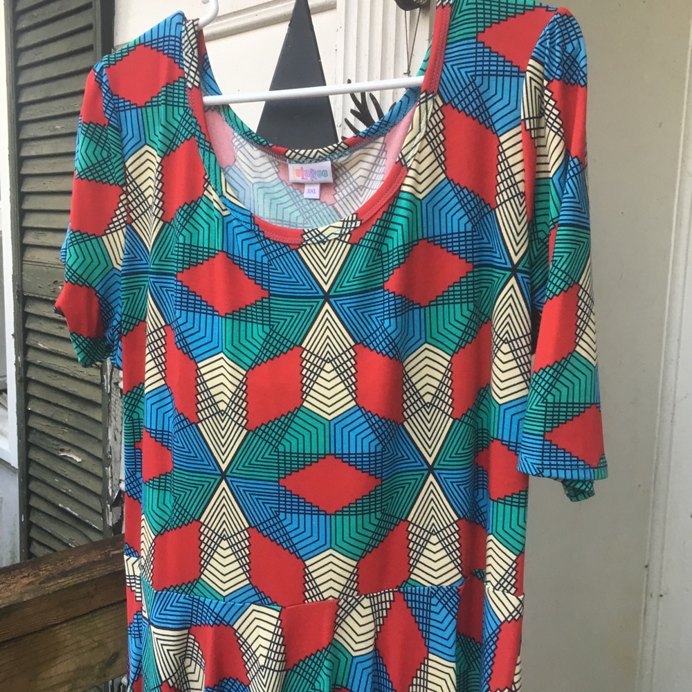 Lularoe Nicole